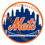 New York Mets Logo