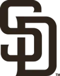 San Diego Padres Logo