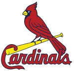 St. Louis Cardinals Logo