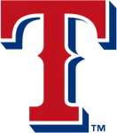 Texas Rangers Logo