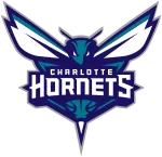 Charlotte Hornets Logo