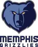 Memphis Grizzlies Logo