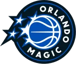 Orlando Magic Logo