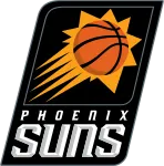 Phoenix Suns Logo