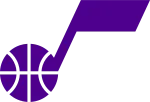 Utah Jazz Logo