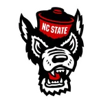 North Carolina State Logo
