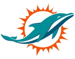 Miami Dolphins Logo