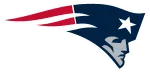 New England Patriots Logo