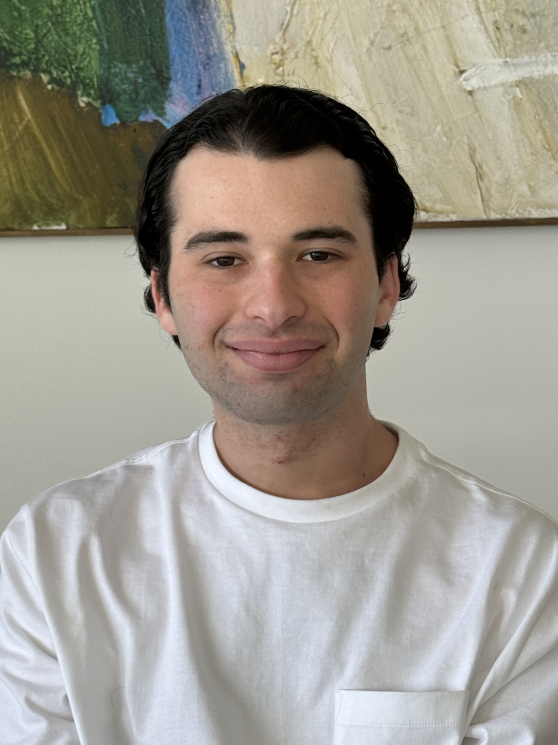 Brad Packman
