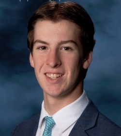 Charlie Mathis
