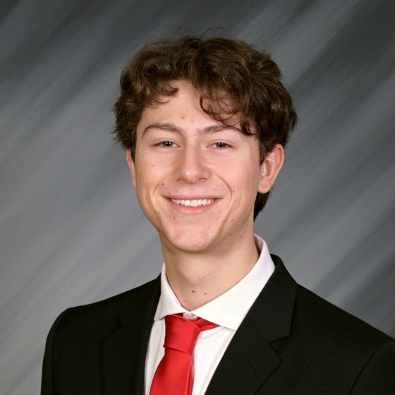 Luke Greco