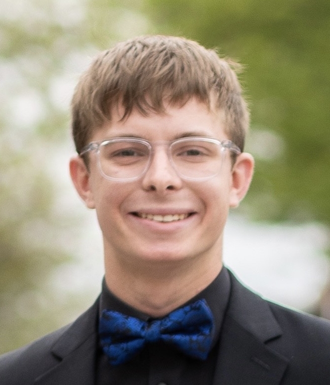 Max Gagnon
