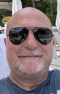 Eric Bierman