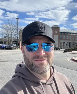Nate Blackstun