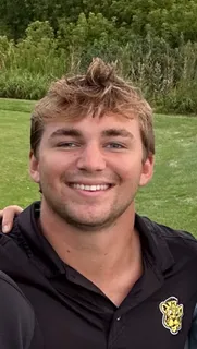 Rhett Pierce