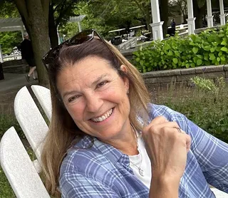 Tracy Granzyk