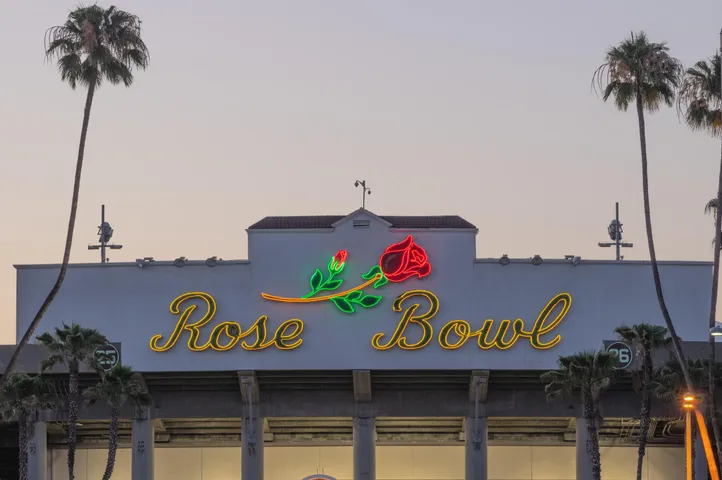 The New Year’s Six Bowls Ranked by Tradition, Atmosphere, and History