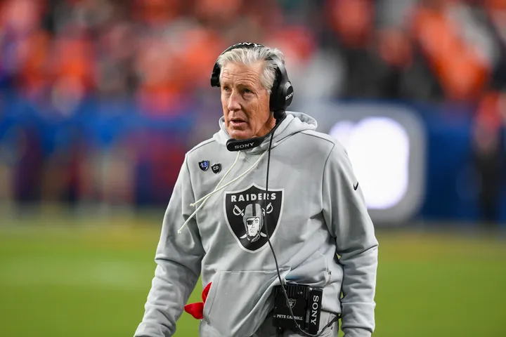 NFL Black Monday 2026: Which Head Coaches Are Most at Risk?