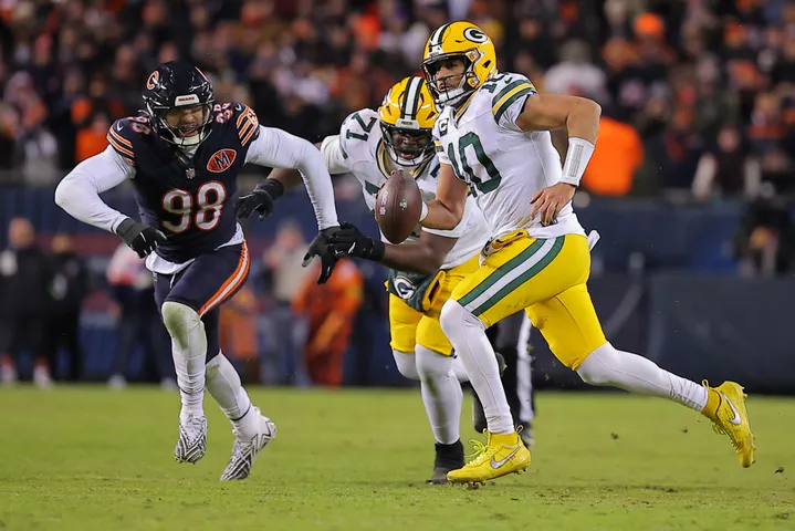 NFL Wild Card Week Takeaways: Best Games, Top Performers, and Divisional Betting Angles