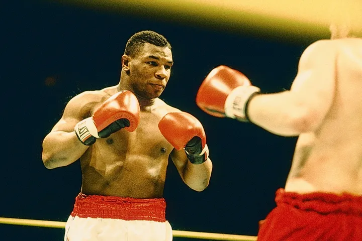 8 All-Time Sports Villains We Secretly Love