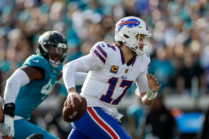 NFL Wild Card Weekend Standouts: The Best Performances from the Opening Round