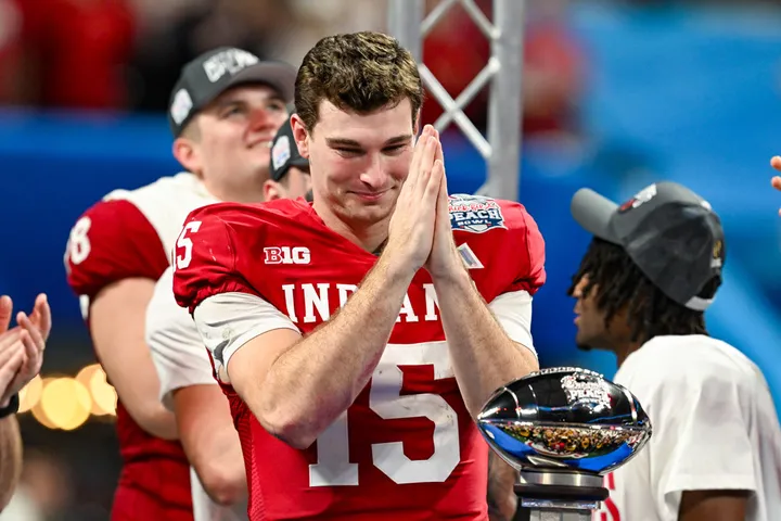 Sandman Legend Picks: NFL Divisional Round Games & CFP Championship