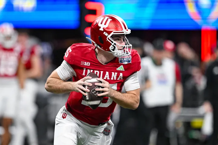 College Football’s Biggest Surprise Teams of 2025
