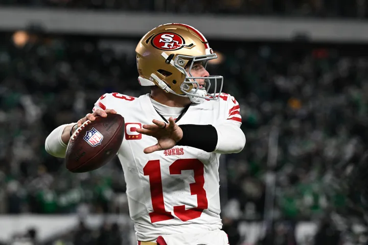 Three Picks and a Pass: NFL Divisional Round Betting Breakdown