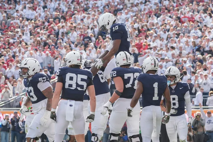 College Football’s Biggest Disappointments of 2025