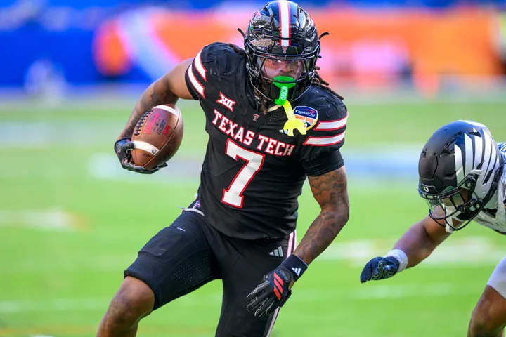 College Football Transfer Portal: Biggest Winners and Losers This Cycle