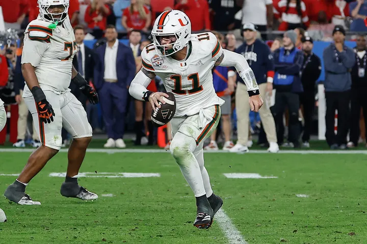 Hedmann’s Campus Card: CFP Championship Picks and Predictions