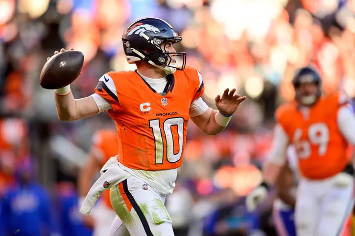 NFL Divisional Round Takeaways: Best Games, Top Performers, and Betting Angles