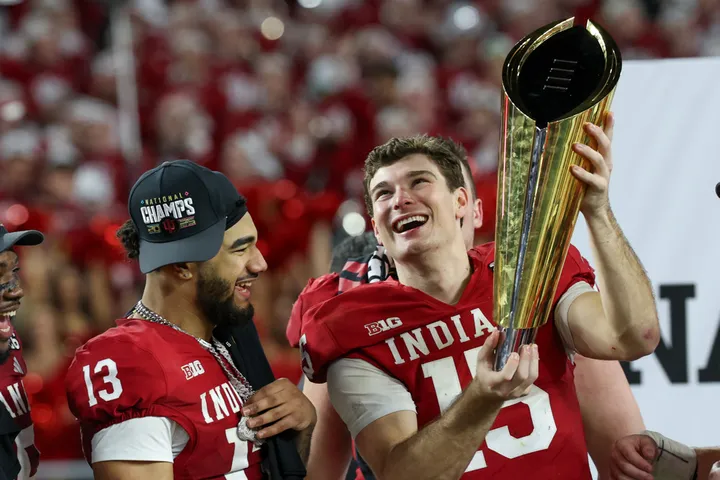 CFP Championship Recap: Results, Takeaways, and the Offseason Ahead
