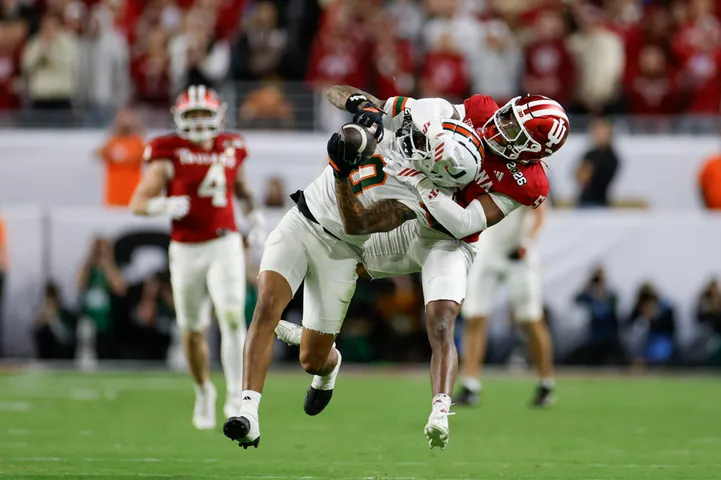 College Football 2026: Way-Too-Early Top 25 Rankings