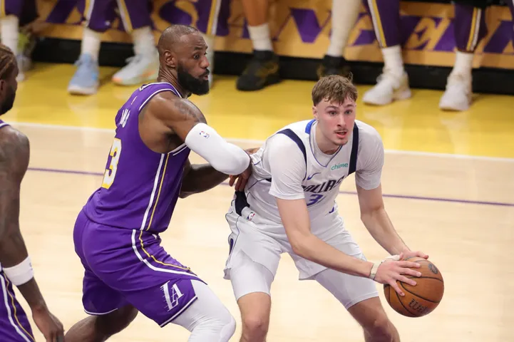NBA ROY Rankings January Update: Latest Contenders