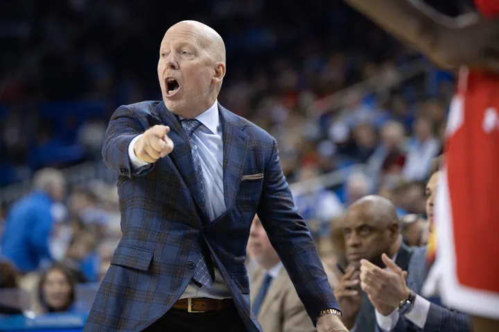 Why Mick Cronin’s Big Ten Scheduling Complaints Ring Hollow