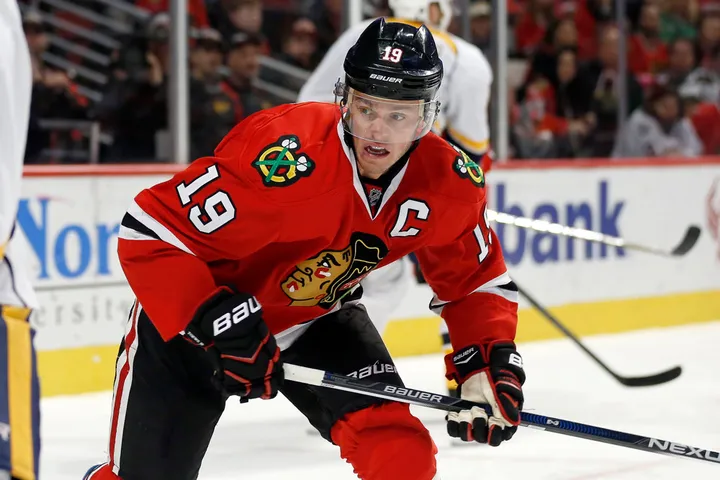 Why Hockey Is the Best Live Sports Experience