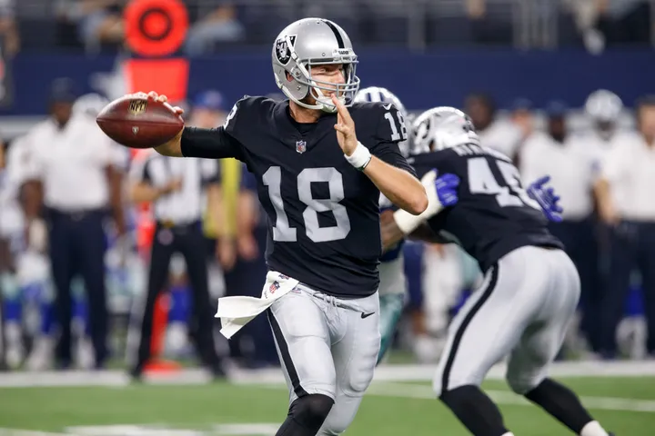 Quarterbacks Making Unexpected Playoff Starts and How Teams Fared