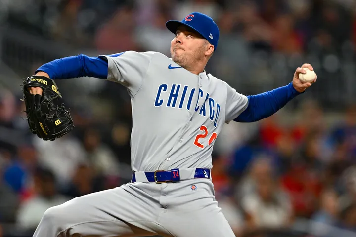 MLB Offseason Winners and Losers So Far