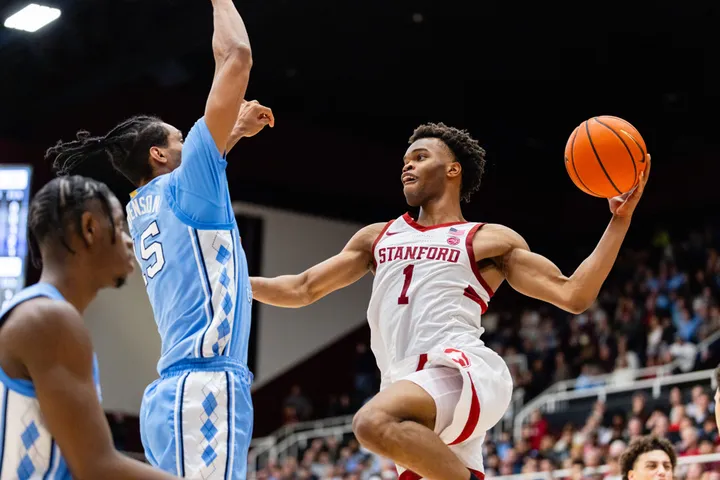 Five Freshmen Making the Biggest Impact in College Basketball