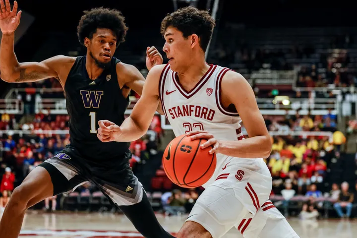 Once-Proud College Basketball Programs That Have Fallen Behind