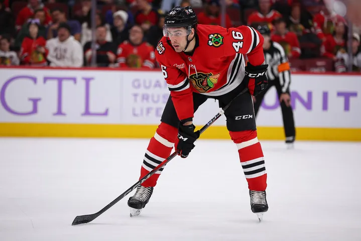 The NHL’s Five Biggest Surprises at the Midseason Mark
