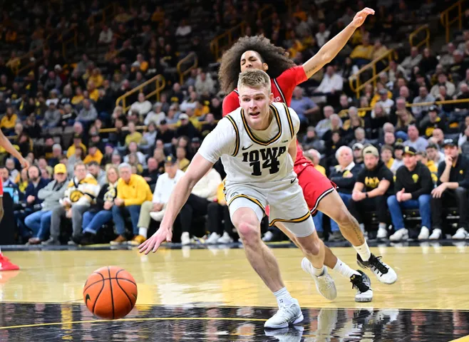 College Basketball Teams Ready to Make A Run