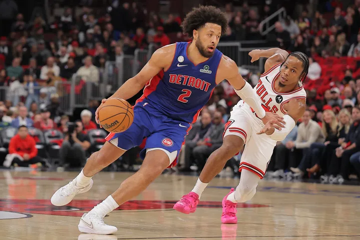 NBA Teams Worse Than Their Record Suggests