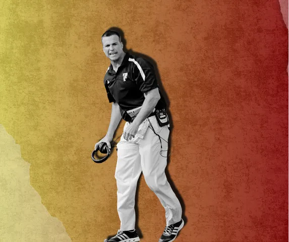 Behind the Fringe: Good Sports Stories That Didn’t Make The Cut