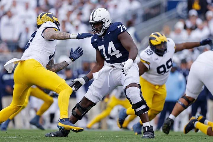 The Biggest Games in the Big Ten in 2026