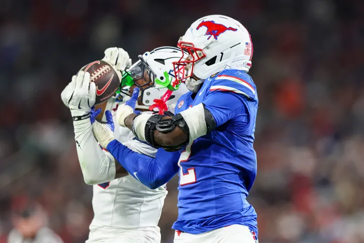 The Next Indiana: College Football Programs That Could Rise Fast