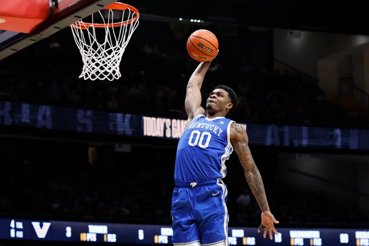 Sinking Under Expectations: The Biggest College Basketball Disappointments in 2025–26