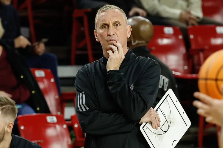 College Basketball Hot Seat: Coaches Under Pressure in February