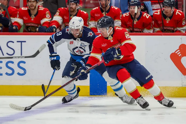 Why Unders Are More Predictable in the NHL